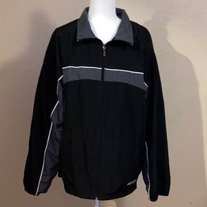 Reebok Track Jacket